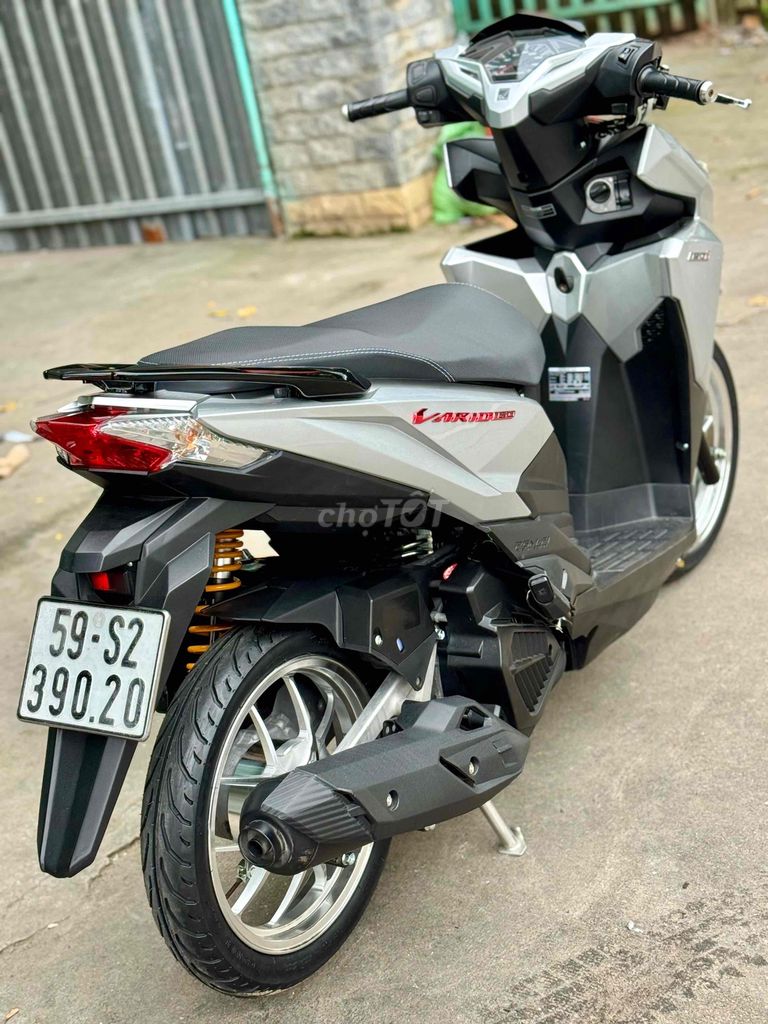 Vario150 2017 9chủ bstp Mới Dọn Mới. Mua bán Xe máy tại Thành phố Thủ Đức Tp Hồ Chí Minh được đăng bởi Nguyễn văn hình 3