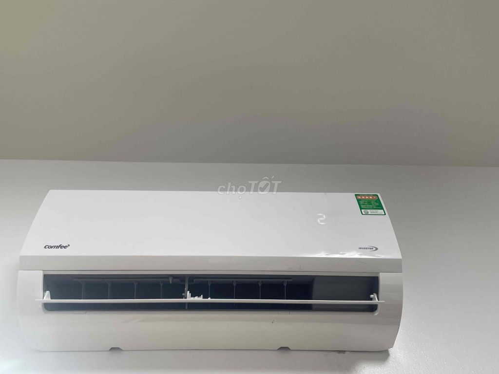 Điều hòa Comfee Inverter 9000 BTU. Mua bán Máy lạnh, điều hoà tại Huyện Yên Mỹ Hưng Yên được đăng bởi Nghi Đông hình 1