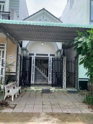 Cho thuê nhà trệt lửng 5x14m 3phòng KDC Cửu Long. Cho thuê nhà ở tại Quận Bình Thuỷ Cần Thơ được đăng bởi TRẦN MINH DỮNG