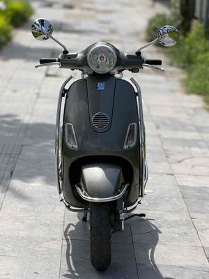 Vespa Lx125cc Chính chủ máy nguyên bản