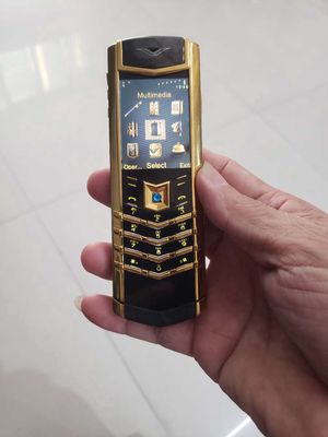 Vetu signature s xài full sim. Mua bán Điện thoại tại Quận 1 Tp Hồ Chí Minh được đăng bởi nguyen tuan
