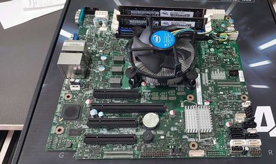 Bán combo main server cpu xeon 1225v3. Mua bán Máy tính để bàn tại Quận Bình Tân Tp Hồ Chí Minh được đăng bởi Giaothua