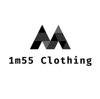 1m55 Clothing - 0368177570