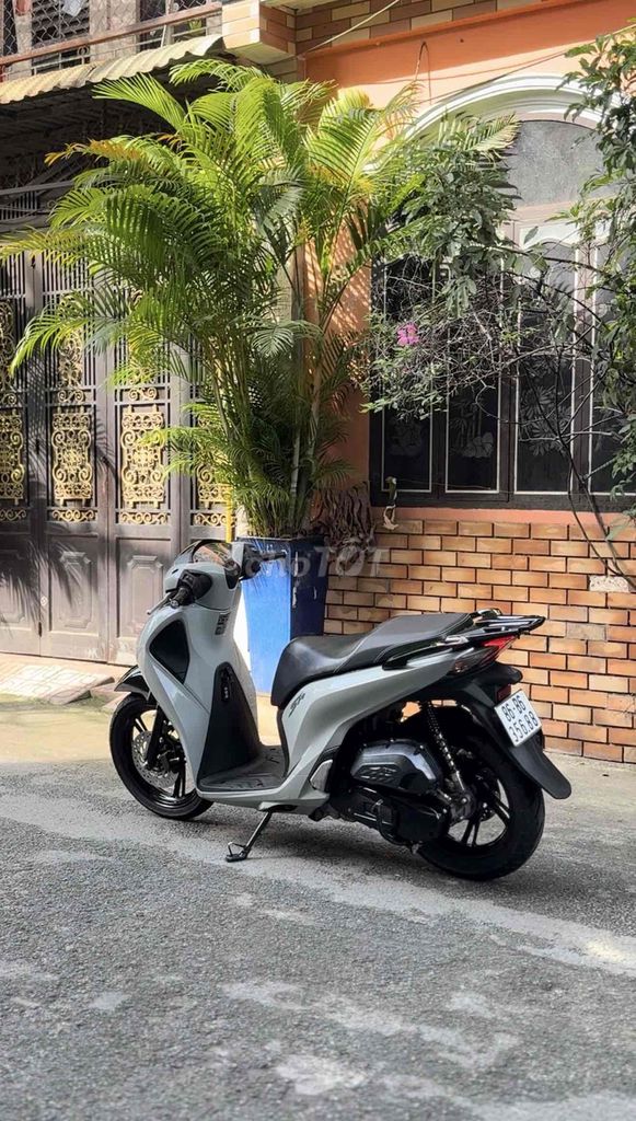 SH125 ABS chính chủ.bán trả góp.trao đổi xe. Mua bán Xe máy tại Thành phố Thuận An Bình Dương được đăng bởi Xe Máy Khánh Dương hình 4
