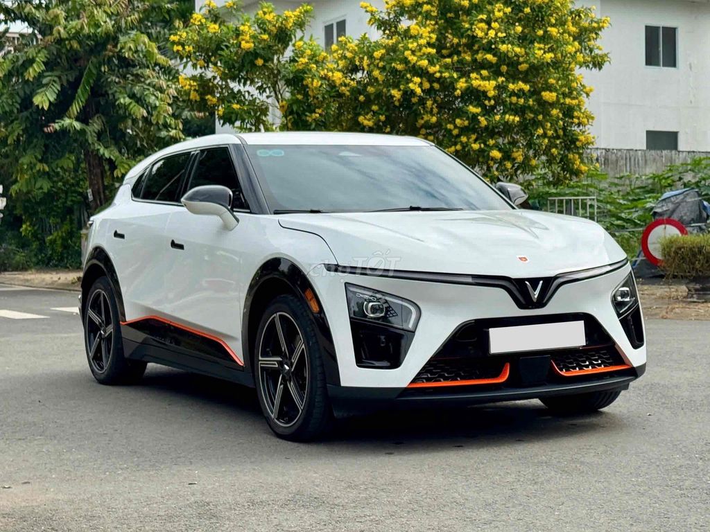 VF7 Plus 24 - Mua Pin - 25.000KM. Mua bán Ô tô tại Thành phố Thủ Đức Tp Hồ Chí Minh được đăng bởi Hồng My hình 2