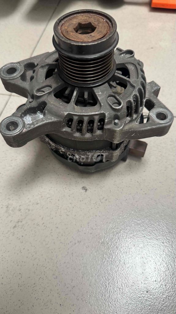 Dynamo Toyota Innova 2018 Đã sử dụng. Mua bán Phụ tùng xe tại Quận Tân Phú Tp Hồ Chí Minh được đăng bởi Mr Duy hình 1