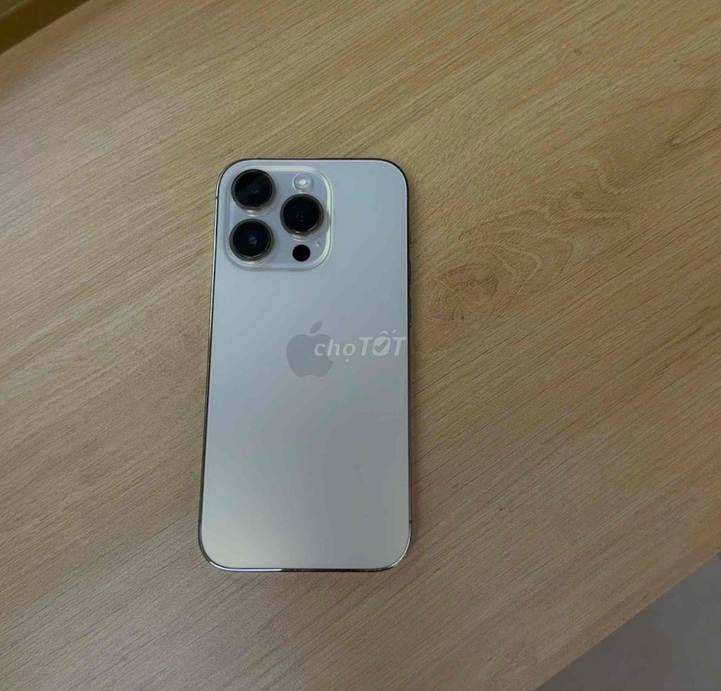 Apple iPhone 14 Pro 128GB Vàng. Mua bán Điện thoại tại Quận 4 Tp Hồ Chí Minh được đăng bởi Tran hình 1