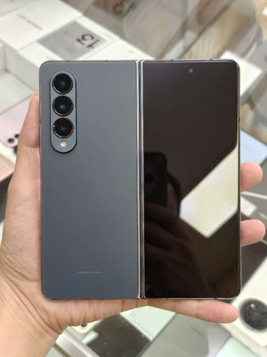 Samsung Z Fold 4 256GB chính hãng ssvn đẹp 99