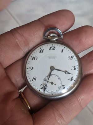 Quả quýt chronometre Thụy sĩ ZODIAC
