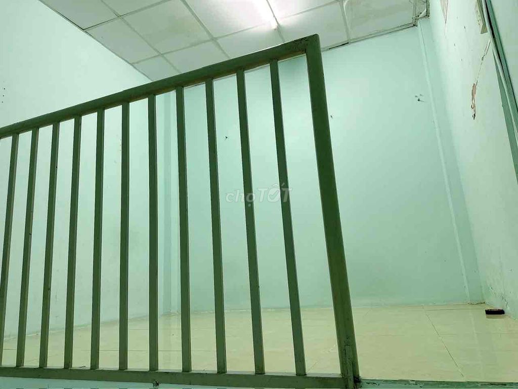 CHO THUÊ PHÒNG ĐẸP MỚI NGAY NGÃ TƯ TÂN HOÀ ĐÔNG - PHAN ANH