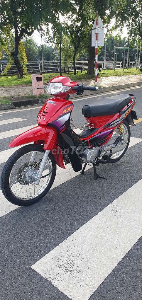 Future up wave zx Xe don moi. Mua bán Xe máy tại Quận 7 Tp Hồ Chí Minh được đăng bởi Nguyễn văn lộc hình 10