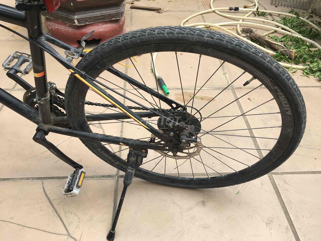 Đạp Nhật. Mua bán Xe đạp tại Huyện Đông Anh Hà Nội được đăng bởi Mua bán  hình 5