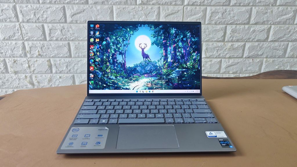 Dell Inspiron 5310 i5-11320H 13.3 inch 16GB/256GB. Mua bán Laptop tại Quận Ninh Kiều Cần Thơ được đăng bởi Huỳnh Ngân hình 1