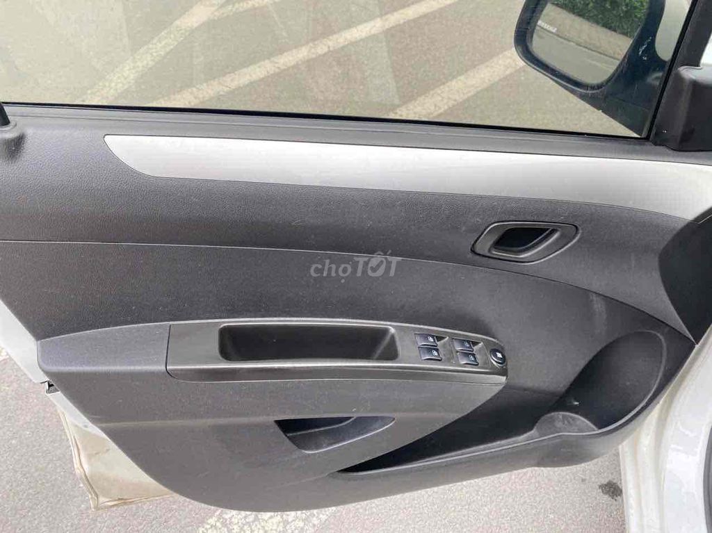 Chevrolet Spark 2018 1.2 LT - 90000 km. Mua bán Ô tô tại Quận Nam Từ Liêm Hà Nội được đăng bởi Lưu quang kiên hình 13