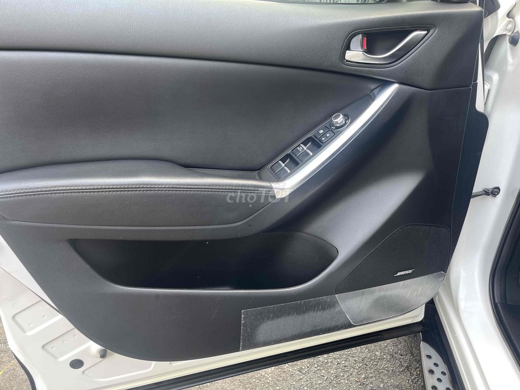🛑Mazda CX 5 2016 2.5 AWD - 2 cầu Premium. Mua bán Ô tô tại Quận Bình Tân Tp Hồ Chí Minh được đăng bởi Mr Nguyễn hình 4