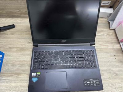 Acer Gaming Aspire 7 A715-75G