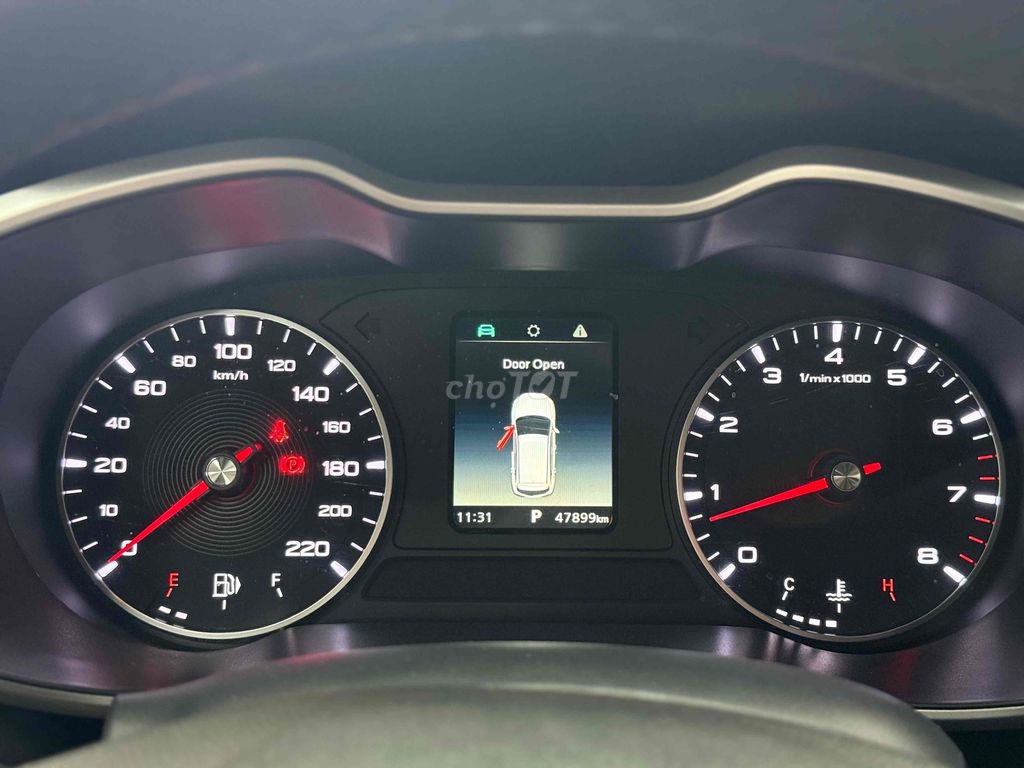 MG_ZS Luxury 2022 - 1 chủ đi ít chất xe đẹp ko lỗi. Mua bán Ô tô tại Thành phố Thủ Đức Tp Hồ Chí Minh được đăng bởi Khoa Nguyen Mua Bán Suzuki Miền Nam hình 6