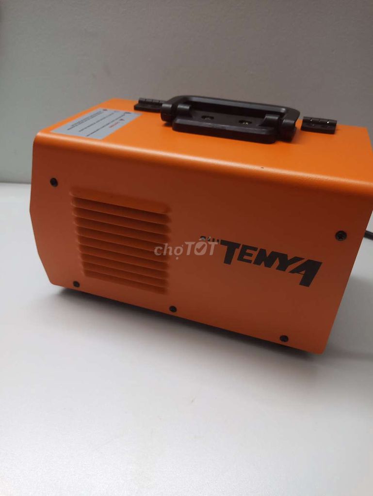 Hàn Mig 1kg Tenya 250.. Mua bán Đồ chuyên dụng, Giống nuôi trồng tại Quận Phú Nhuận Tp Hồ Chí Minh được đăng bởi Trần Việt hình 3