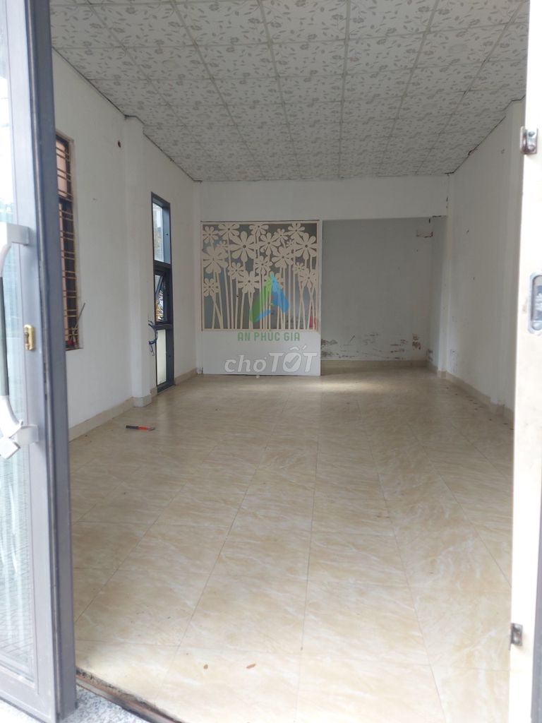 CHO THUÊ MẶT BẰNG KINH DOANH ĐƯỜNG NGUYỄN HỮU THỌ,HẢI CHÂU