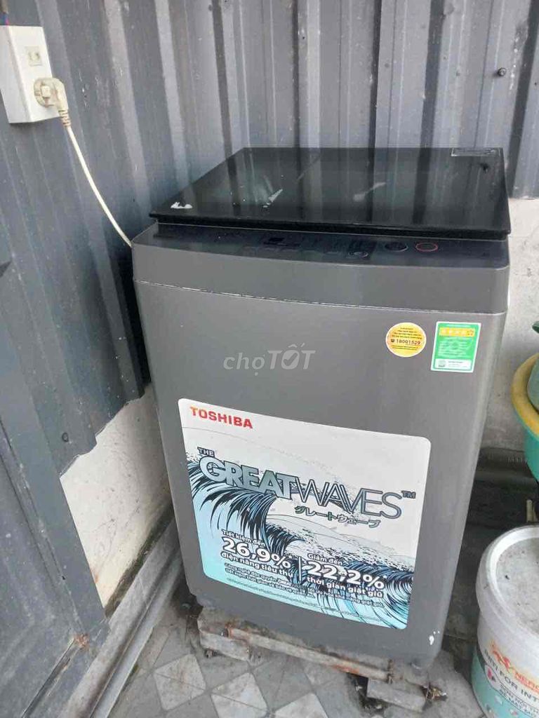 máy giặt 2tr500. Mua bán Máy giặt tại Huyện Châu Thành Kiên Giang được đăng bởi Như Ý  hình 1