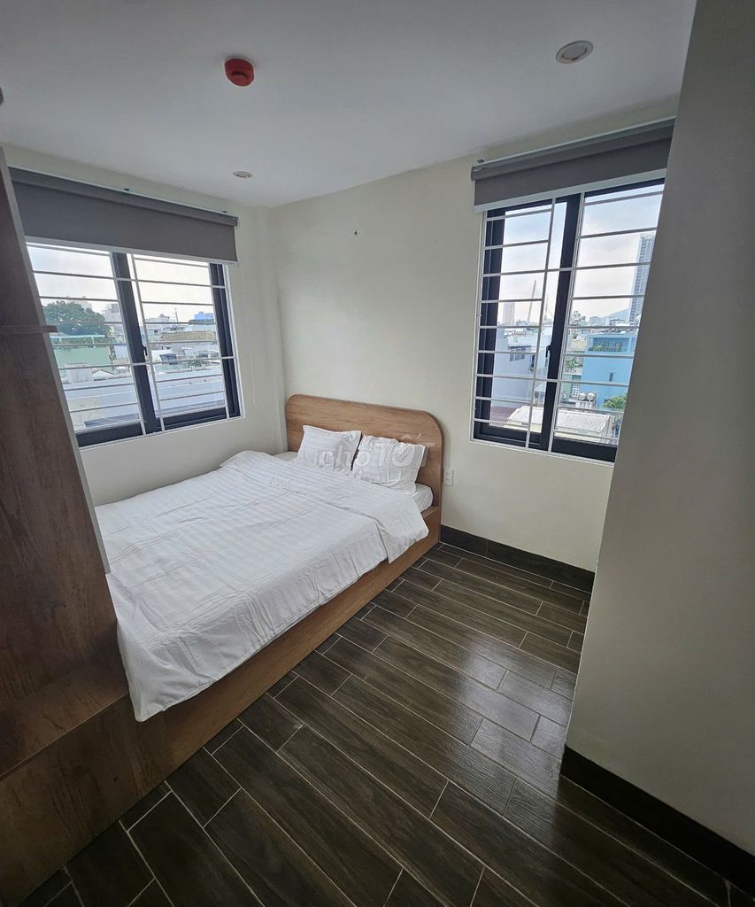 Rent · 2 bd · 60 м² · Quận Sơn Trà, ул. Đường Lê Hữu Trác
