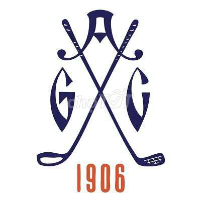 0903852113 - Dĩa lưu niệm CLB Golf Annandale, USA.