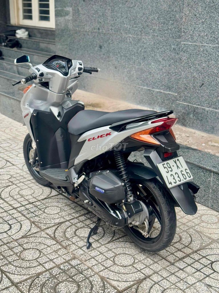 cần bán click thái 2014 ,3s tắt máy .chính chủ. Mua bán Xe máy tại Quận 10 Tp Hồ Chí Minh được đăng bởi tuấn hình 3