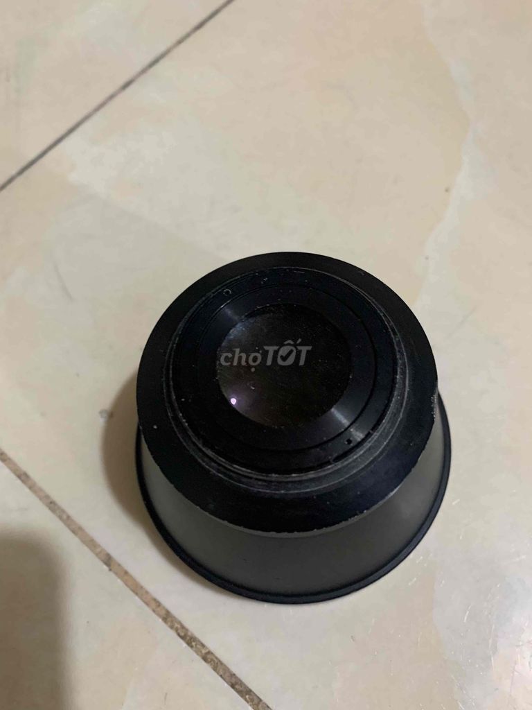 Ống kính nikon 35/48 f4 zoom wide. Mua bán Máy ảnh, Máy quay tại Huyện Nhà Bè Tp Hồ Chí Minh được đăng bởi Nguyen Vi hình 1