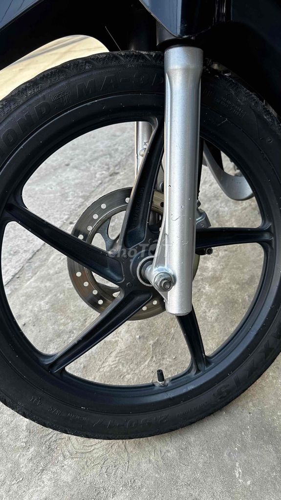 Future neo gt 2006 áo fi08 đen ( hỗ trợ góp ). Mua bán Xe máy tại Huyện Chợ Mới An Giang được đăng bởi Cửa hàng xe Thiên Phước 2 hình 8