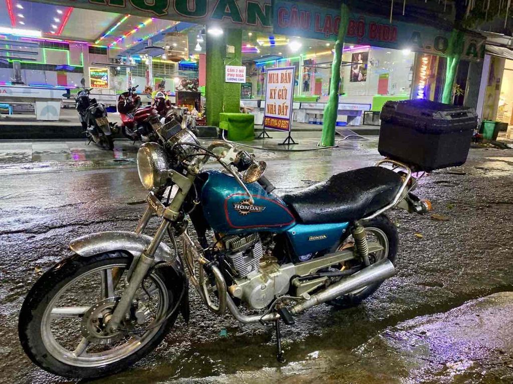 custom 125 cafe racer tracker. Mua bán Xe máy tại Quận Gò Vấp Tp Hồ Chí Minh được đăng bởi trương hồng ngân hình 2