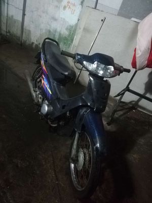 wave nhỏ. mạnh im ru. Mua bán Xe máy tại Quận 7 Tp Hồ Chí Minh được đăng bởi yenNgoc2k4