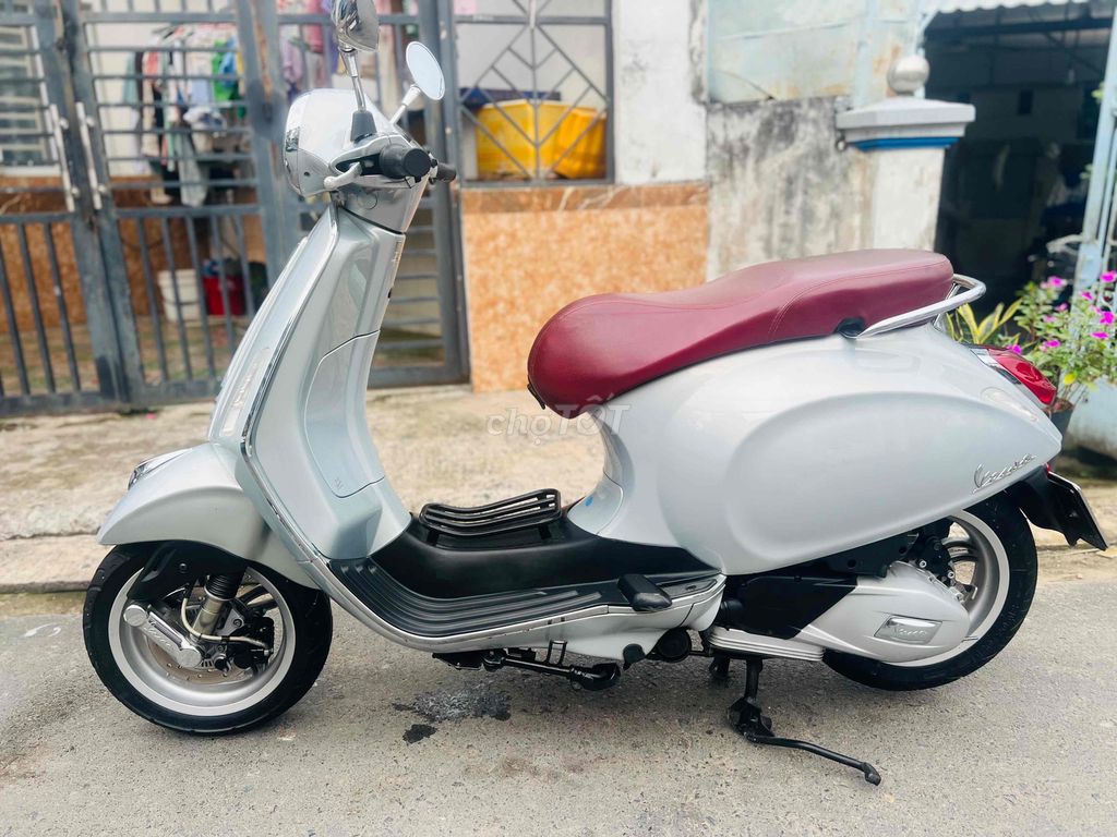 Vespa iget ABS 2017 B65 GÓP CẦN CCCD ĐỦ 18t TRẢ 0₫