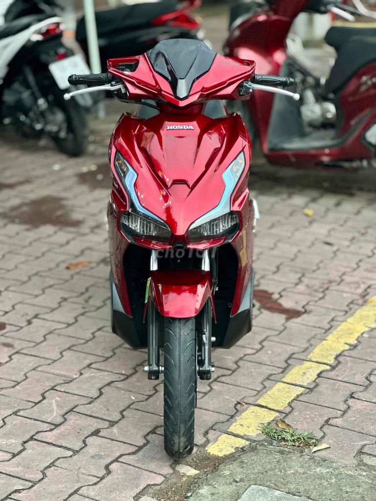 [GÓP DC GIỮ CAVET] Airblade 150 2021-odo 18k km. Mua bán Xe máy tại Quận 12 Tp Hồ Chí Minh được đăng bởi Bùi văn hiếu hình 2