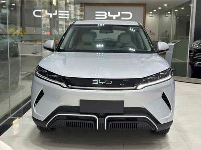 BYD Atto 2 2025, Giá 669TR tặng,  BH , PK. Mua bán Ô tô tại Quận Phú Nhuận Tp Hồ Chí Minh được đăng bởi Minh Hoàng BYD 