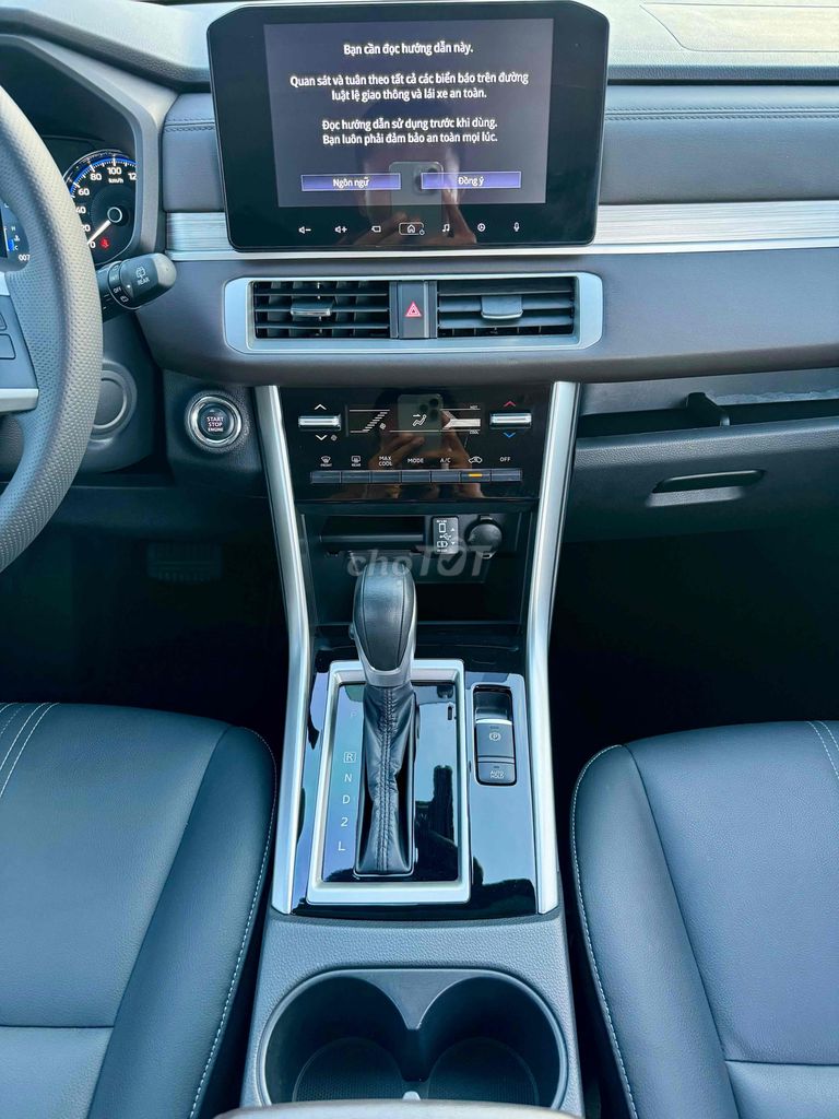 Mitsubishi Xpander 2024 Premium 1.5 AT - 7000 km. Mua bán Ô tô tại Quận Cẩm Lệ Đà Nẵng được đăng bởi nguyễn văn khoa hình 12