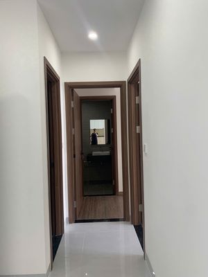 A&T Sky Garden cho thuê căn góc sẵn máy lạnh bao pql trống sẵn