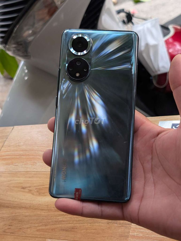 Honor 50 8/256G Snarp 778G 120Hz gl. Mua bán Điện thoại tại Quận Tân Phú Tp Hồ Chí Minh được đăng bởi Thành Thuận hình 1