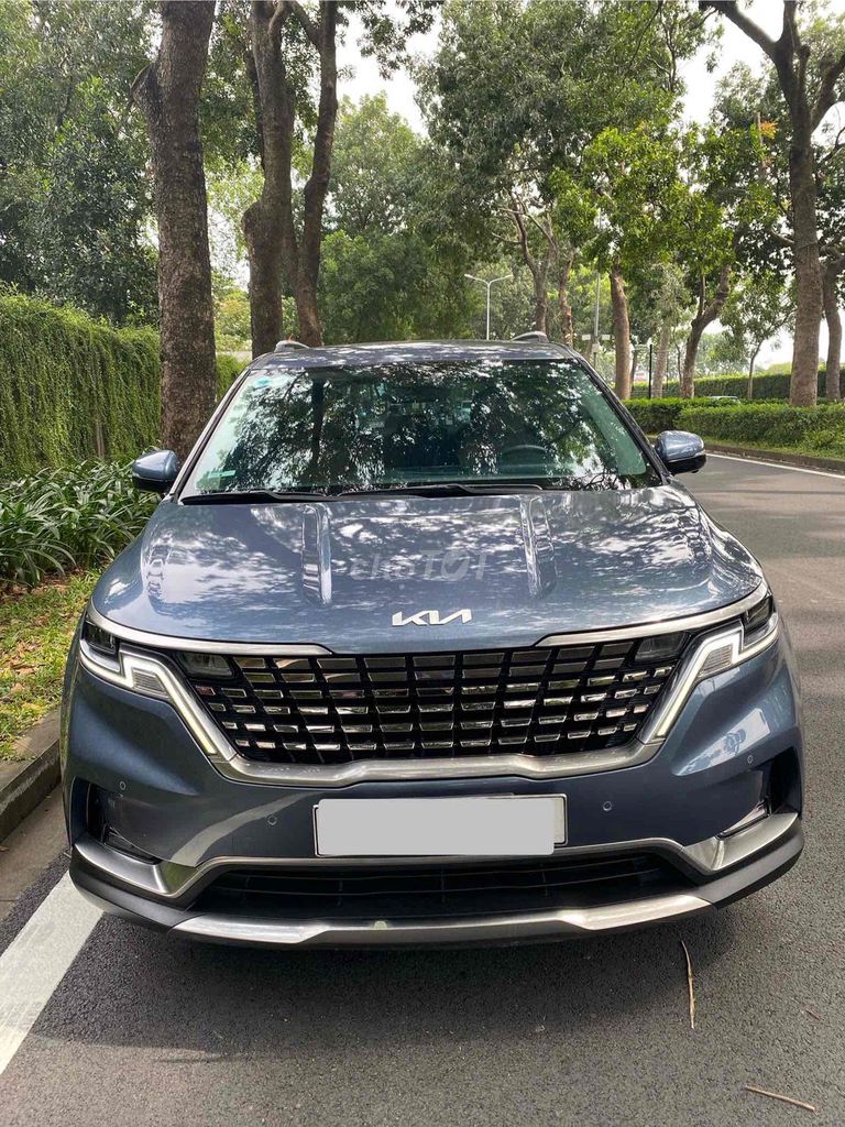 Kia Carnival 2022 Premium 7 chỗ. Mua bán Ô tô tại Quận Tân Phú Tp Hồ Chí Minh được đăng bởi Tân Phú Car hình 1