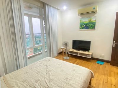 Cần bán căn hộ Him Lam Riverside quận 7, 103m, 2pn +, có sổ,  7.2 tỷ