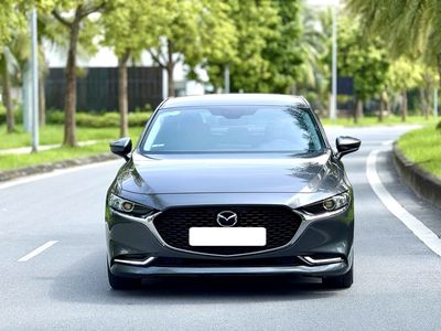 Mazda 3 2021 1.5 Luxury - 80000 km. Mua bán Ô tô tại Quận Long Biên Hà Nội được đăng bởi Anh Anh