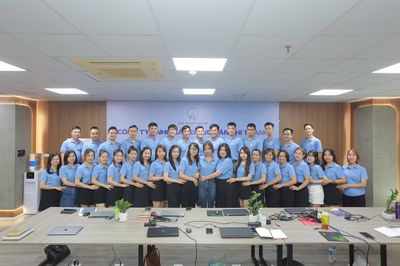 Chí Thành Group