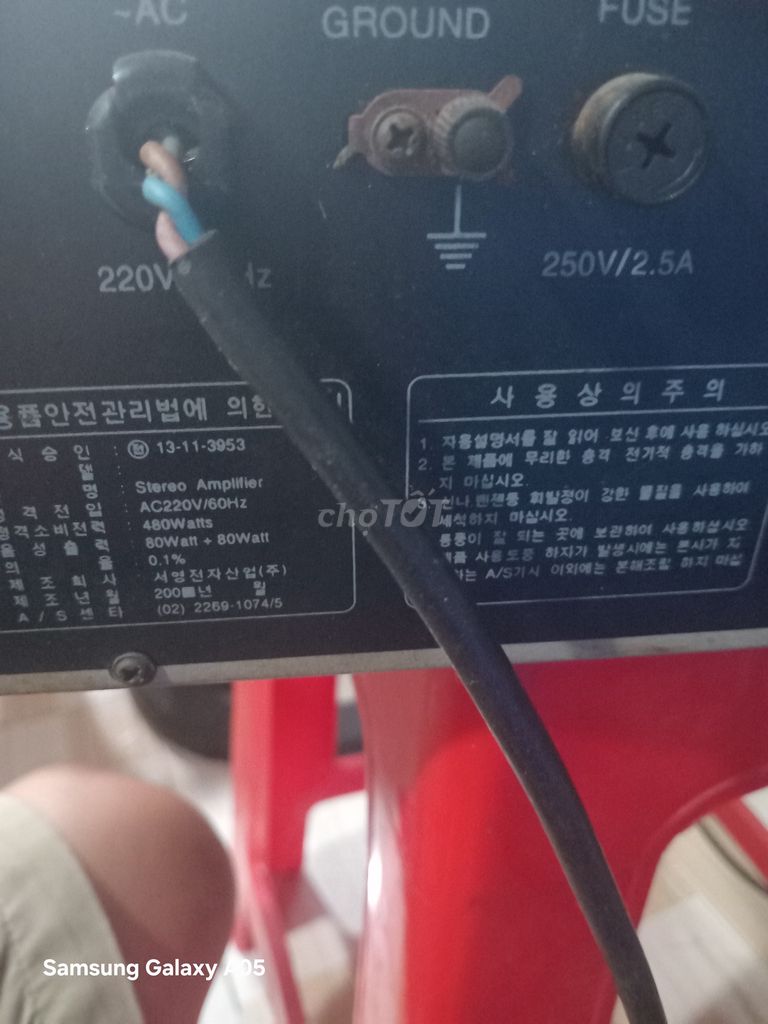Amply karaoke hiệu boston pa 999. Mua bán Tivi, Âm thanh tại Huyện Bàu Bàng Bình Dương được đăng bởi tung hình 1