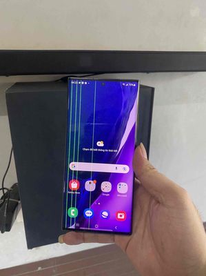 Samsung galaxy Note 20 utral ( màn tự sọc, bể NP). Mua bán Điện thoại tại Quận Thanh Khê Đà Nẵng được đăng bởi Cửa Hàng Như Trúc