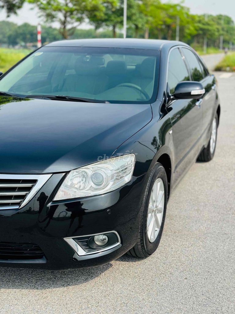 Toyota Camry 2012 photo 3