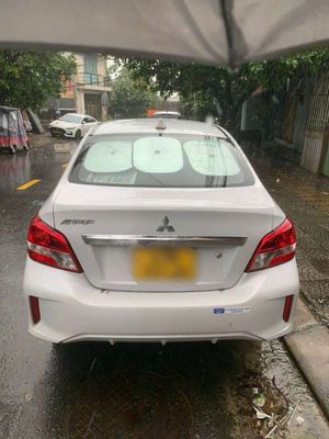 Mitsubishi Atrage MtLH ***. Mua bán Ô tô tại Quận Thanh Khê Đà Nẵng được đăng bởi Minh Tung Dang