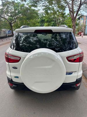 Ford EcoSport 2020 1.5L Titanium AT rin 100%. Mua bán Ô tô tại Quận 12 Tp Hồ Chí Minh được đăng bởi tuan minh