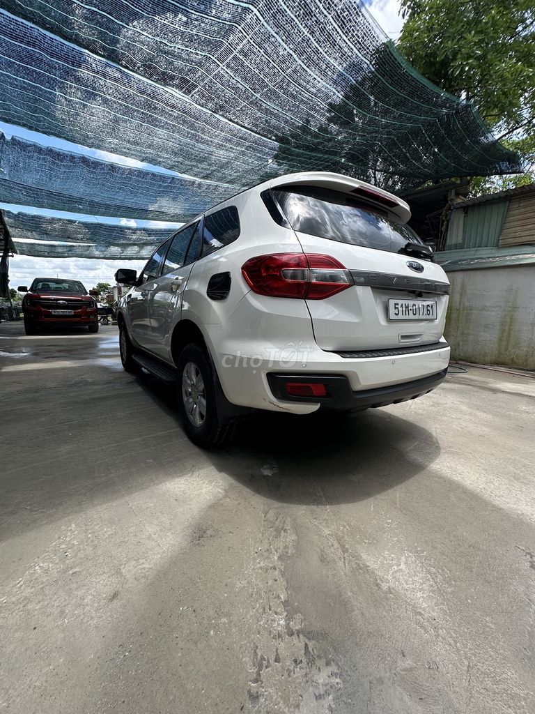 Cần bán ford Everets MT 2019 nhập Thái Lan. Mua bán Ô tô tại Huyện Hóc Môn Tp Hồ Chí Minh được đăng bởi Phat hình 3