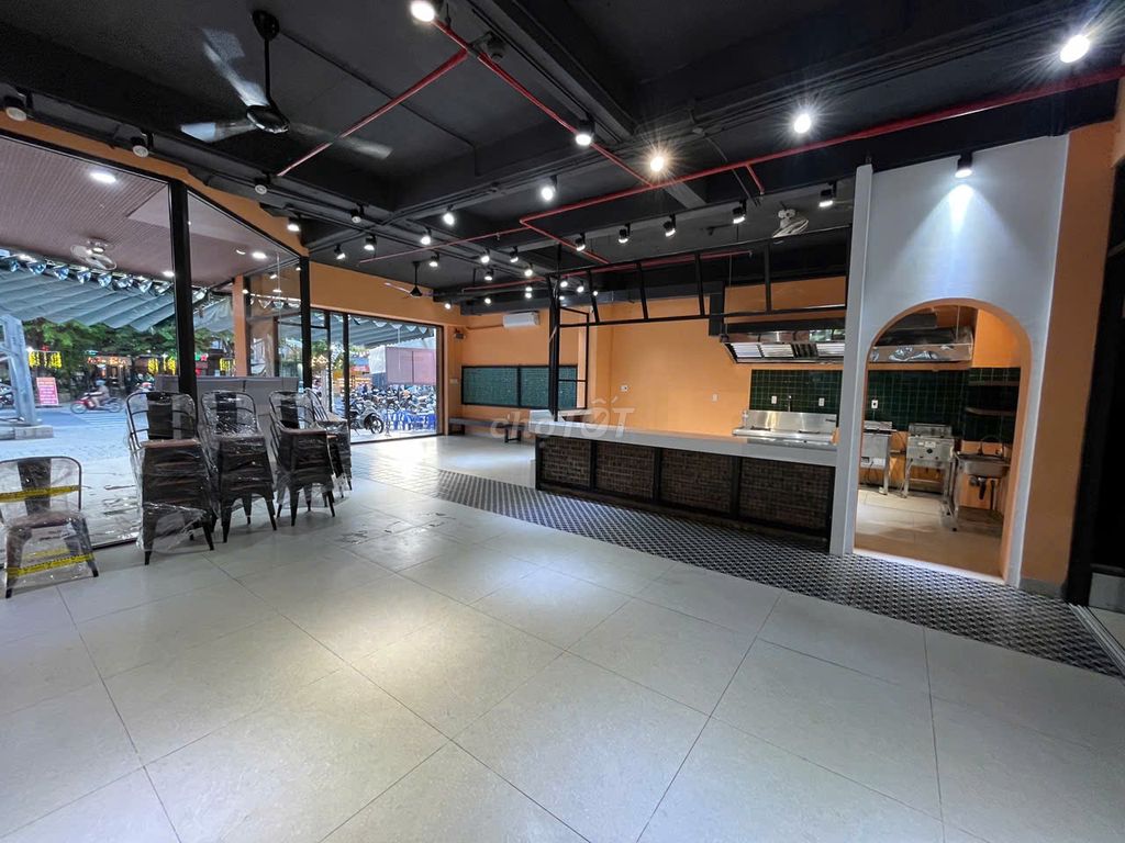 Tuyển dụng Nhân viên dọn vệ sinh Nhà hàng. Việc làm Tạp vụ tại Quận Hải Châu Đà Nẵng được đăng bởi Tran Phuong hình 3