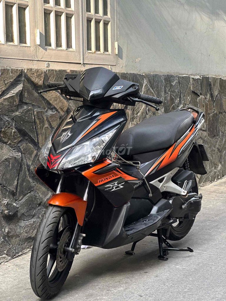 AB thái fi đời 2011 bs 62 Tây Ninh chính chủ. Mua bán Xe máy tại Quận 10 Tp Hồ Chí Minh được đăng bởi SANG HOÀNG  hình 6