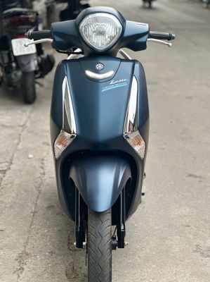 Cần bán Latte, đi 1500km, 2025, zin 100%. Mua bán Xe máy tại Quận Nam Từ Liêm Hà Nội được đăng bởi nguyễn mai mai